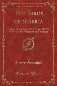 The Birds of Siberia