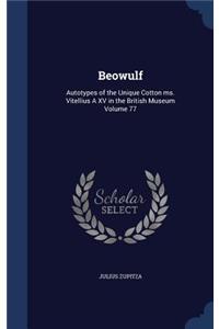 Beowulf