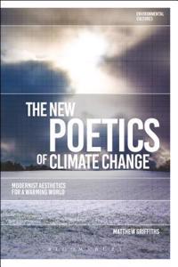 New Poetics of Climate Change