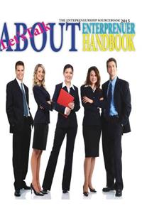 Let's Talk About Enterpreneur Handbook