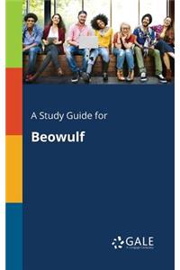 Study Guide for Beowulf