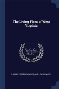 Living Flora of West Virginia