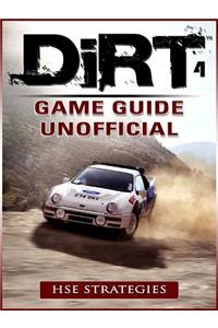 Dirt 4 Game Guide Unofficial