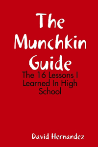 Munchkin Guide