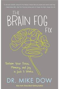 The Brain Fog Fix