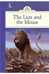 The Lion and the Mouse