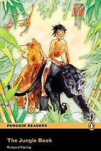 PLPR2:Jungle Book, The Bk/CD Pack