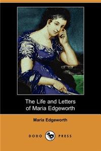 Life and Letters of Maria Edgeworth