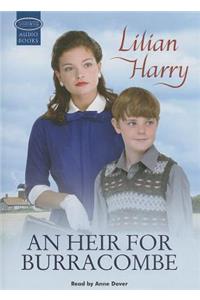 An Heir For Burracombe