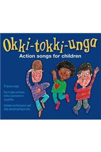 Okki-Tokki-Unga (triple CD pack)