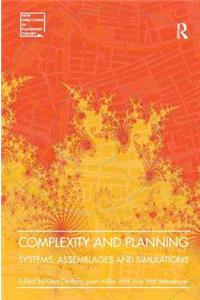 Complexity and Planning