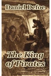 King of Pirates