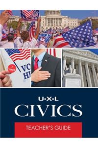 UXL Civics Teachers Guide