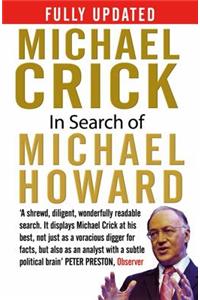 In Search of Michael Howard