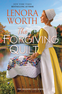 Forgiving Quilt