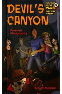 Devil's Canyon