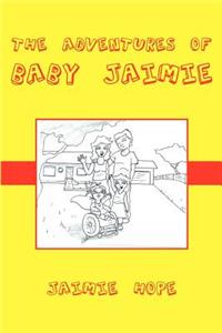 Adventures of Baby Jaimie