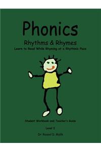 Phonics Rhythms and Rhymes I