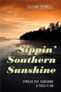 Sippin' Southern Sunshine