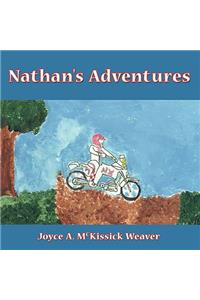 Nathan's Adventures