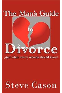 Man's Guide to Divorce