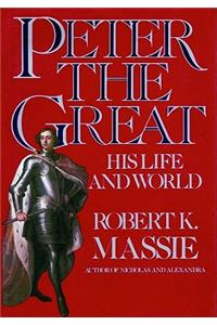 Peter the Great