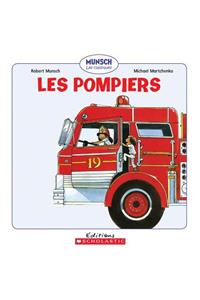 Les Pompiers