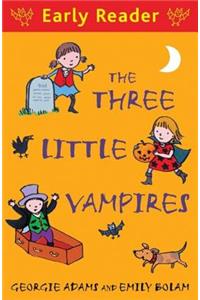 The Three Little Vampires