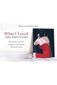 What I Loved