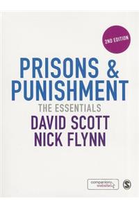 Prisons & Punishment