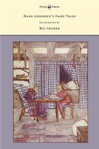 Hans Andersen's Fairy Tales - Illustrated by Rie Cramer