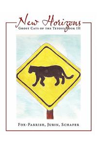 Ghost Cats of the Tetons