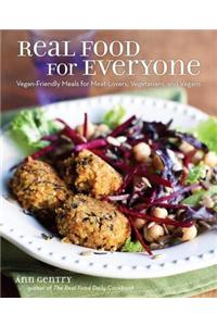 Real Food for Everyone