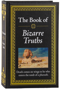 Book of Bizarre Truths