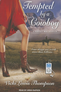 Tempted by a Cowboy