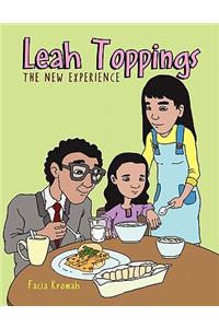 Leah Toppings