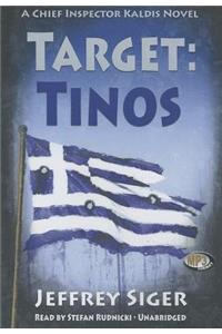 Target: Tinos