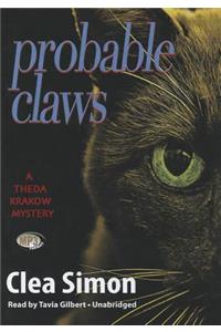 Probable Claws