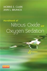 Handbook of Nitrous Oxide and Oxygen Sedation