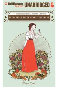 Petronella Saves Nearly Everyone