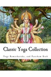 Classic Yoga Collection