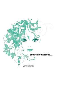 Poetically Exposed...