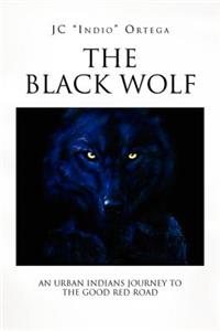Black Wolf