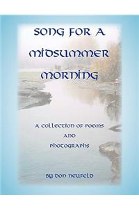 Song for a Midsummer Morning