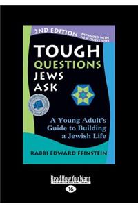 Tough Questions Jews Ask
