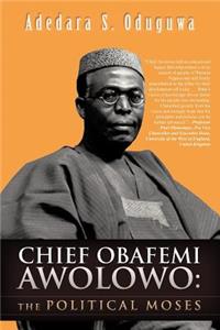 Chief Obafemi Awolowo