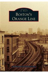 Boston's Orange Line