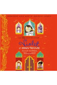 Violet and the Hidden Treasure, 2