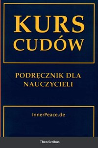 Kurs Cudo´w Podrecznik Dla Nauczycieli