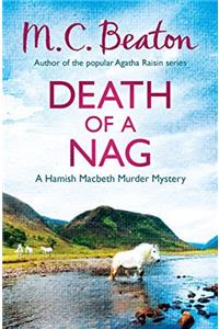 Death of a Nag